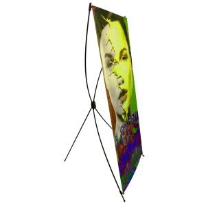 X Banner