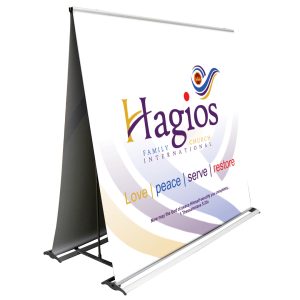 Slim Rola A Frame