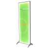 Floor Stand Life Like 4 LED