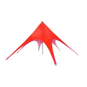 Star Tent