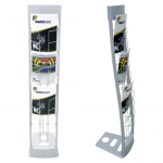 Brochure Stand Executive