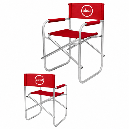 Director Chair - Image 5