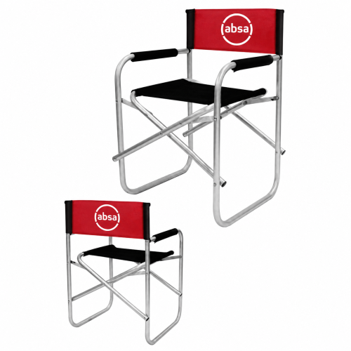 Director Chair - Image 4