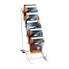 Table Top Brochure Stand Smart