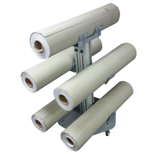 Media Roll Dispenser