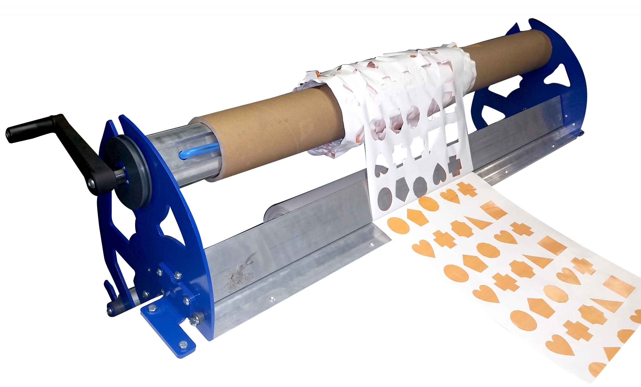 Vinyl Weeding Machine