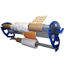 Vinyl Weeding Machine