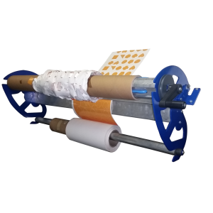 Vinyl Weeding Machine