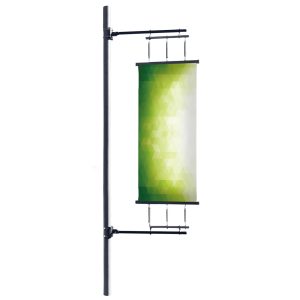 Banner Tension Mount 2