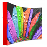 Cloth-Banner-Wall-Curve-with-closed-sides