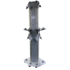 Media Roll Dispenser
