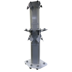 Media Roll Dispenser