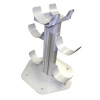Media Roll Dispenser