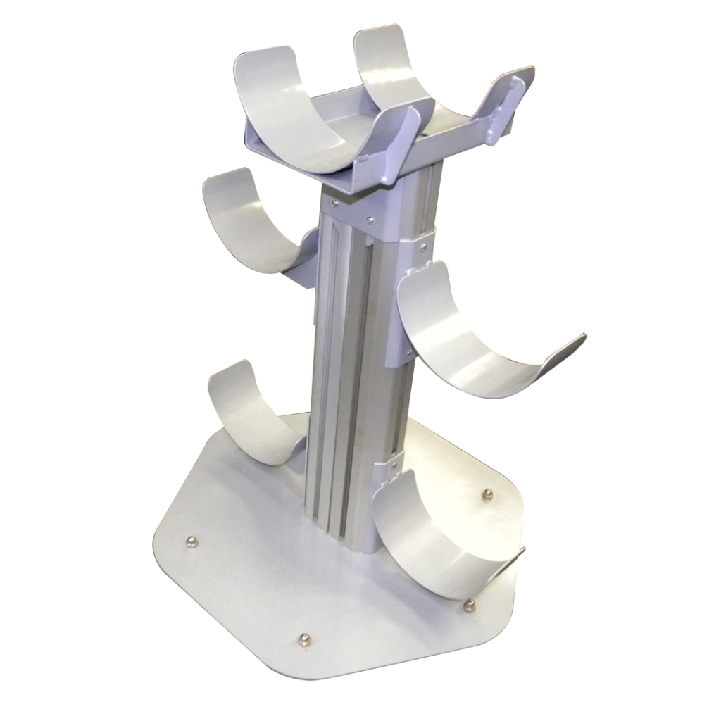 Media Roll Dispenser