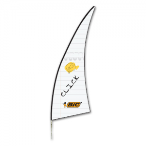 Extreme 2 Flag