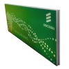 Fabric Stretch Frame 42mm Double Sided