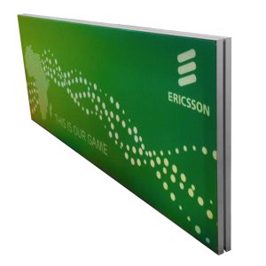 Fabric Stretch Frame 42mm Double Sided