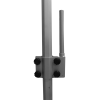 Gazebo Flag Mount