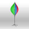 Lamp Banner