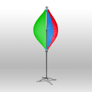 Lamp Banner