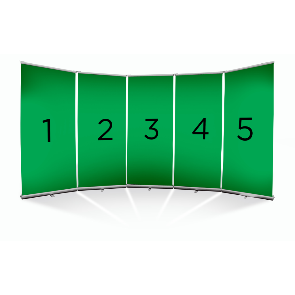 Econo Wall Banner