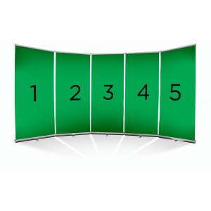 Econo Wall Banner