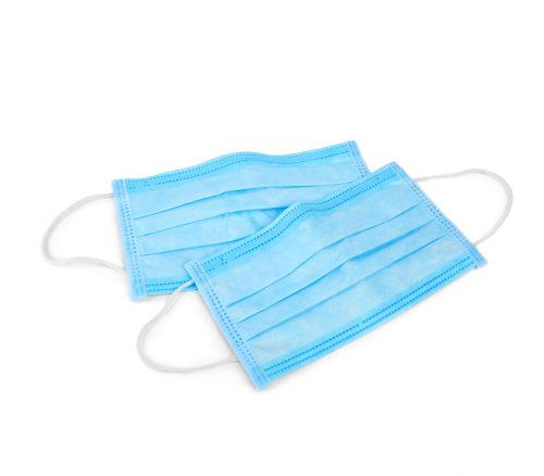 Face Mask Disposable