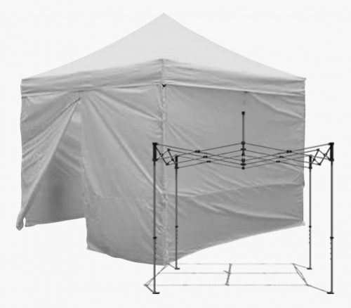 Portable Medical Testing Station