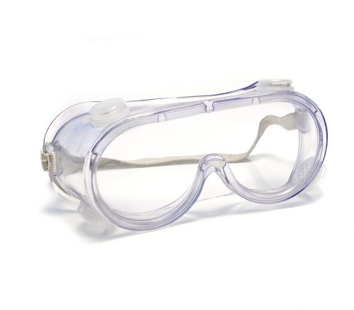 Protective Goggles