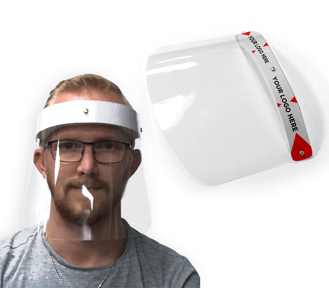 Face Shield 1