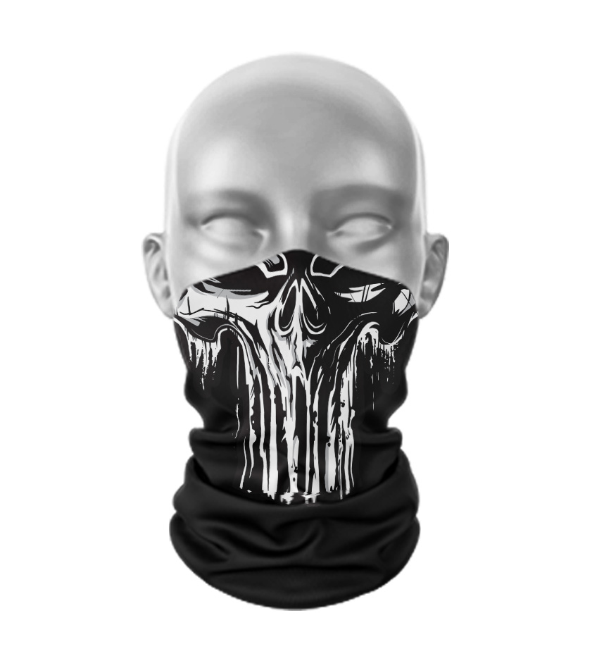 Download Alien Skull Buff - ideal displays - Alien Skull Buff ...