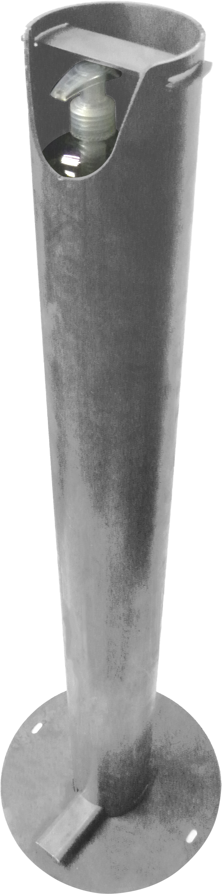 Sanitiser Dispenser G