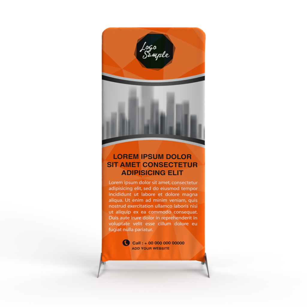 Wall Banner Cloth