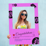Selfie Frame