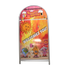 A1 Floor Stand 1280 Outdoor 4