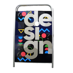 A1 Floor Stand 1000 Outdoor 1