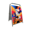 A1 Floor Stand 1000 Outdoor 2