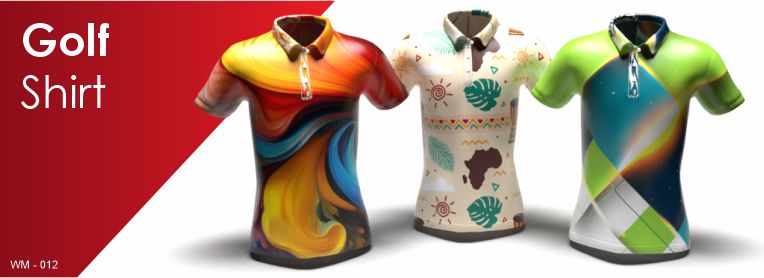 Golf Shirt