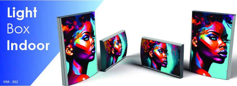 Light Box - Indoor